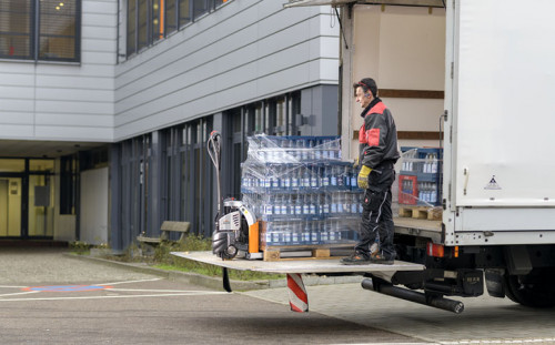 STILL apuesta por cambiar las reglas del juego con la nueva ECH 12